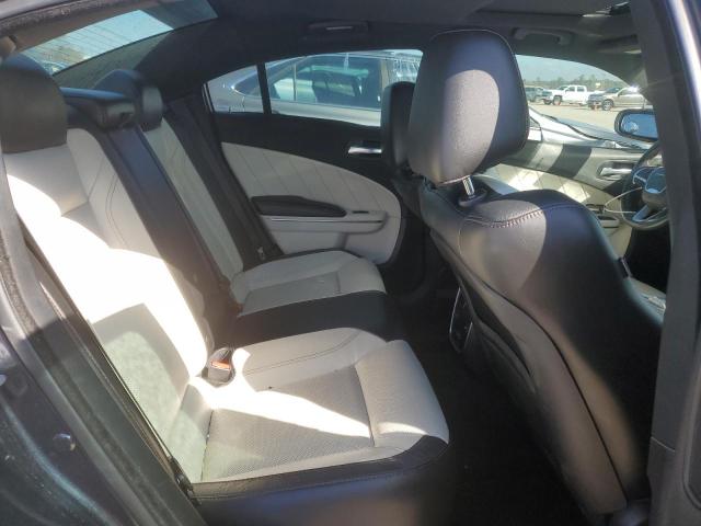 2018 DODGE CHARGER SX - 2C3CDXHG2JH113557