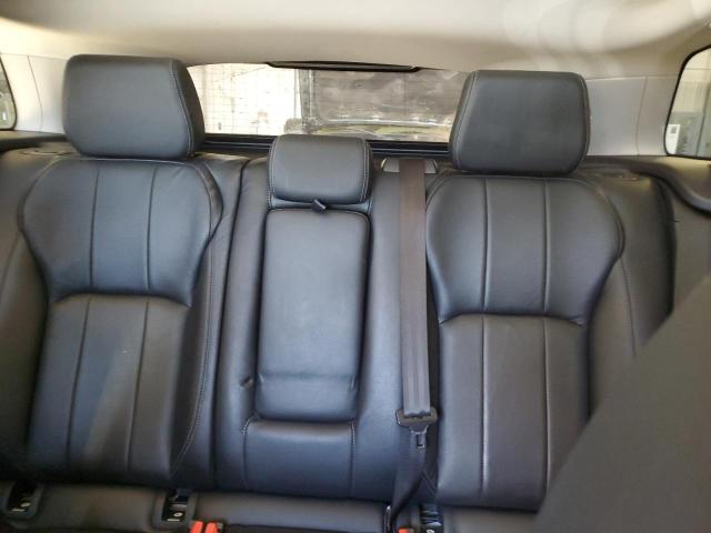 2016 LAND ROVER RANGE ROVE SALVP2BG2GH152552