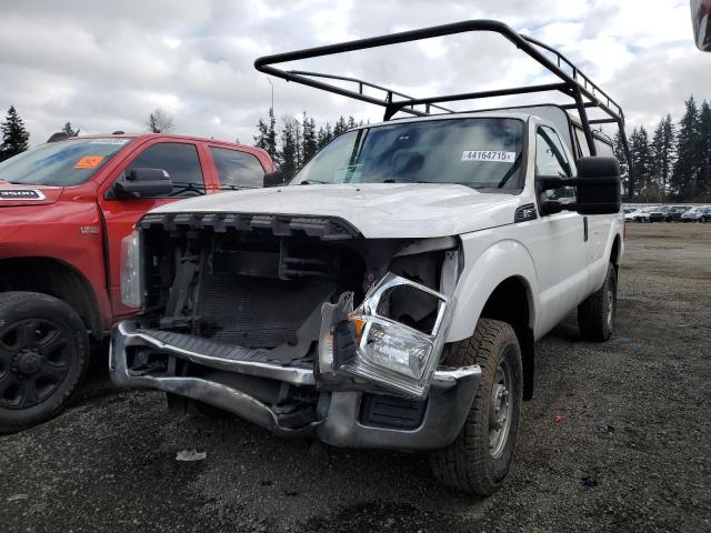2015 FORD F350 SUPER #3096706798