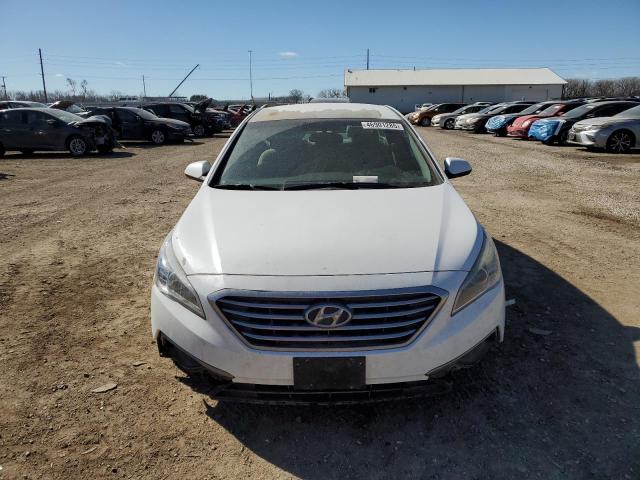 2016 HYUNDAI SONATA SE - 5NPE24AF5GH326383