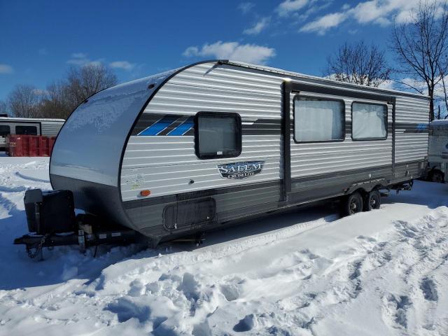 SALEM TRAILER 2022 4X4TSMB27N7428203 photo #3