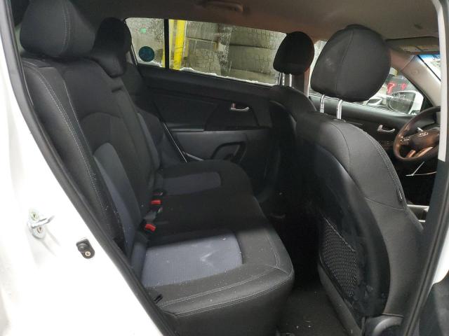 2016 KIA SPORTAGE L - KNDPB3AC1G7872353