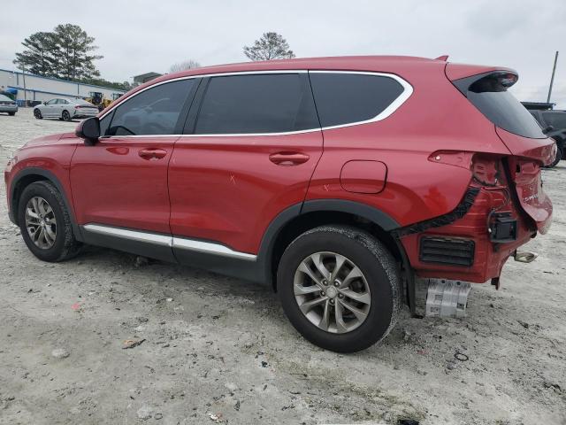 2019 HYUNDAI SANTA FE S 5NMS33AD3KH040577