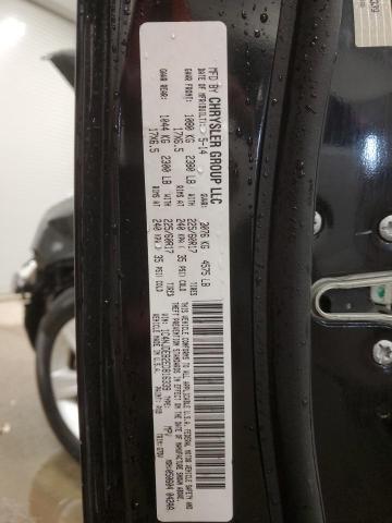 2014 JEEP COMPASS LA - 1C4NJDEB2ED816339