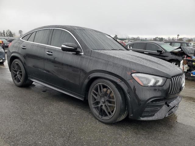 Vin: 4jgfd6bb3ma511472, lot: 44436565, mercedes-benz gle-class amg 53 4matic 20214