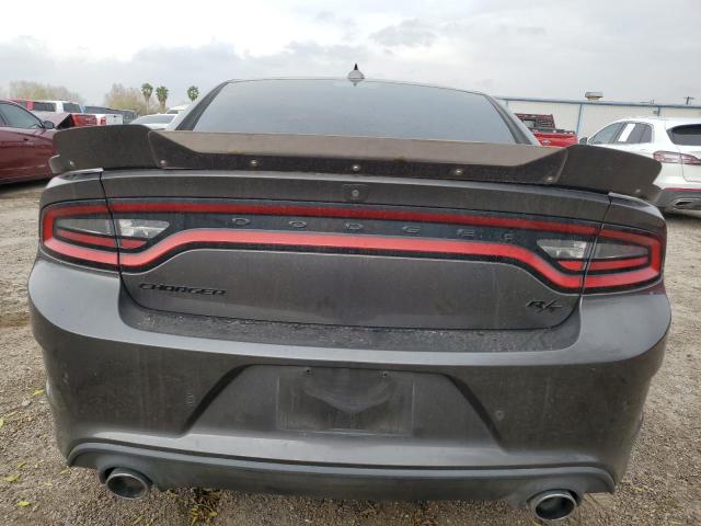 2021 DODGE CHARGER R/ - 2C3CDXCT1MH556940
