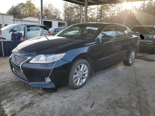 Vin: jthbw1gg5f2092864, lot: 45382475, lexus es300 300h 2015 img_1