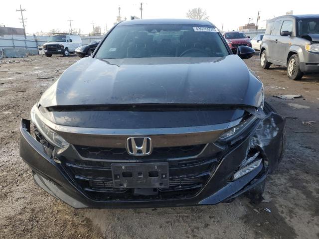 2020 HONDA ACCORD SPO - 1HGCV1F34LA144768