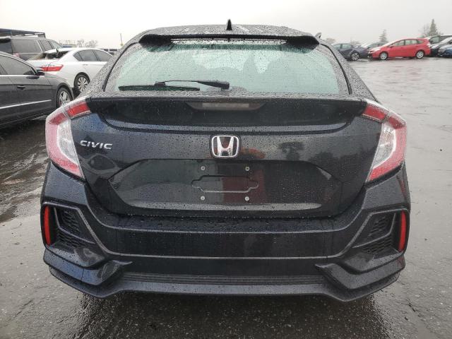 2020 HONDA CIVIC LX SHHFK7H39LU218356