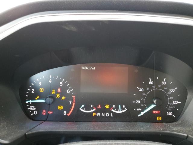 2020 FORD ESCAPE SEL - 1FMCU9H62LUC68863