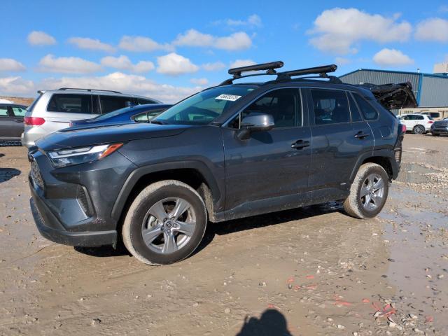 Vin: jtmrwrfvxpd202649, lot: 46635575, toyota rav4 xle 2023 img_1