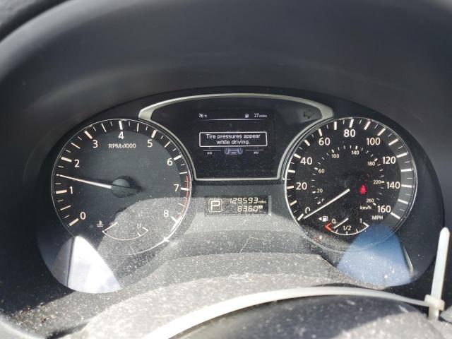 2015 NISSAN ALTIMA 2.5 - 1N4AL3AP5FC447493