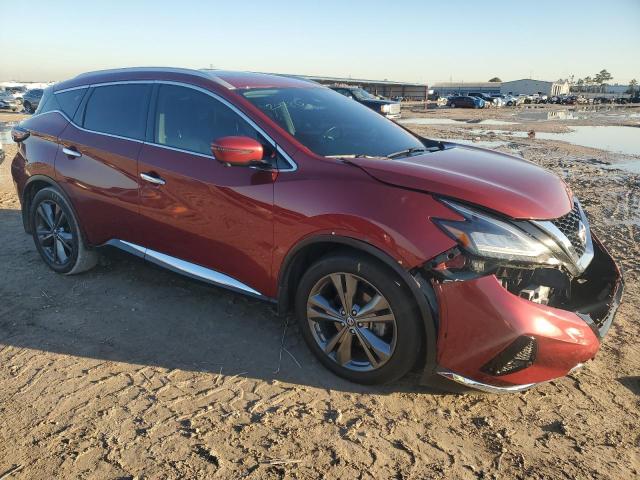 2019 NISSAN MURANO S - 5N1AZ2MS4KN116305
