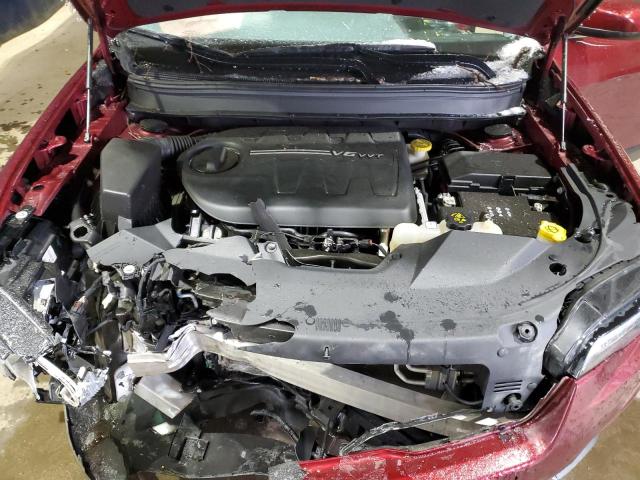 2021 JEEP CHEROKEE L - 1C4PJMDX5MD211977