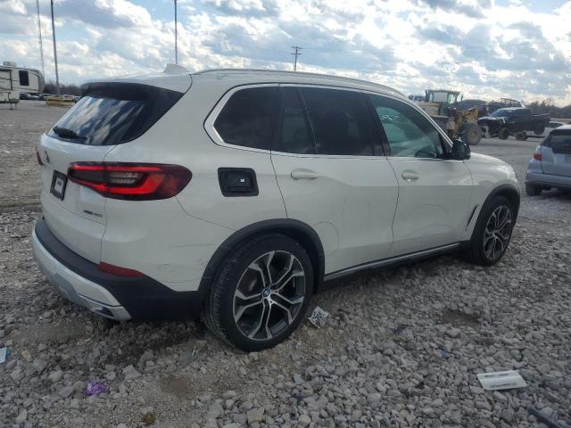 2020 BMW X5 XDRIVE4 - 5UXCR6C03L9C75400