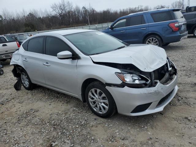 Vin: 3n1ab7ap0jl638582, lot: 46066215, nissan sentra s 20184