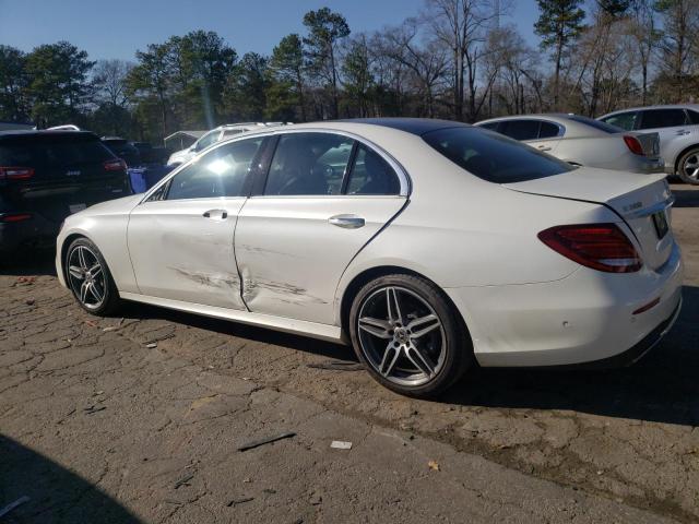 Vin: wddzf4jb4ja372665, lot: 46332145, mercedes-benz e-class 300 20182