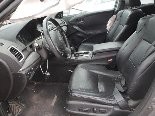 2017 ACURA RDX ADVANC 5J8TB4H76HL028624