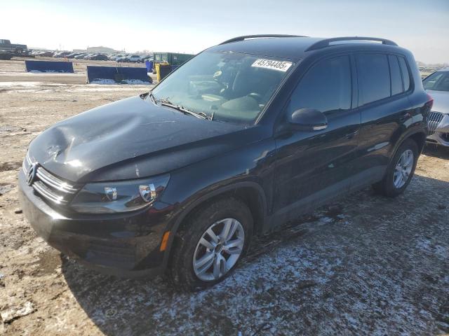 Vin: wvgav7ax6hk040220, lot: 45794485, volkswagen tiguan s 2017 img_1