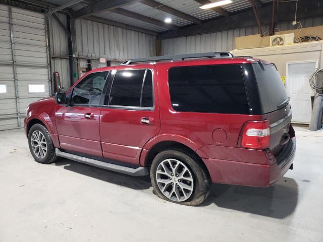 Vin: 1fmju1ht2fef26439, lot: 44843725, ford expedition xlt 20152