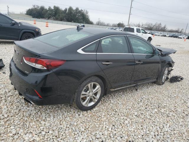 Vin: 5npe34af6kh730444, lot: 45720275, hyundai sonata limited 20193
