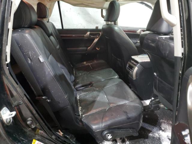 2018 LEXUS GX 460 JTJBM7FX2J5196311