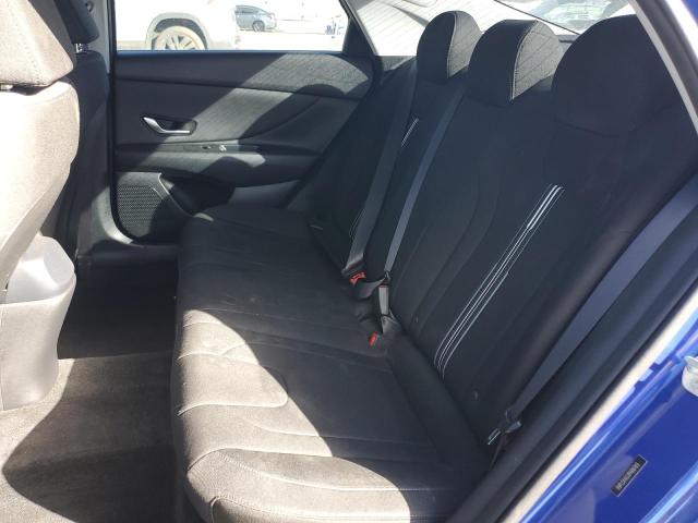 2023 HYUNDAI ELANTRA SE - 5NPLS4AG2PH087813