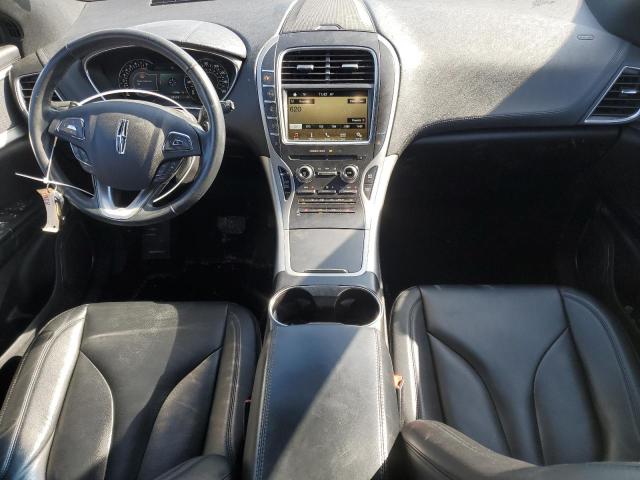 2016 LINCOLN MKX PREMIE 2LMTJ6JR9GBL62945