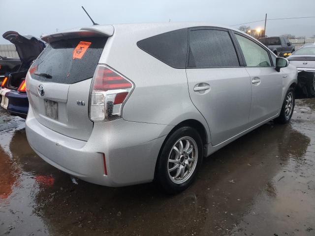 Vin: jtdzn3euxhj060749, lot: 45357015, toyota prius 20173