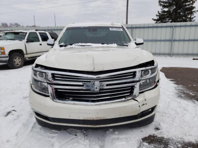 2015 CHEVROLET SUBURBAN K - 1GNSKKKC0FR686302