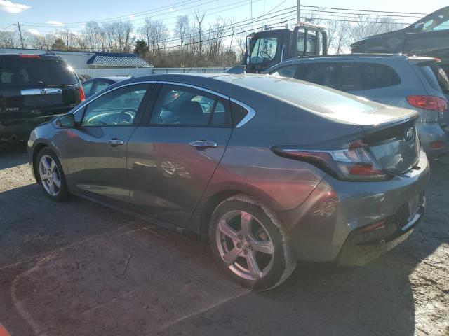 2017 CHEVROLET VOLT LT - 1G1RC6S59HU102890