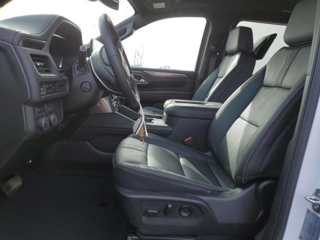 2024 CHEVROLET SUBURBAN K - 1GNSKEKDXRR364538