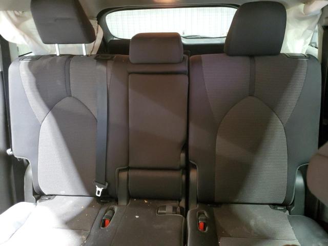 2022 TOYOTA HIGHLANDER 5TDCZRBH8NS570813