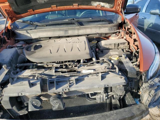 2015 JEEP CHEROKEE T - 1C4PJMBS5FW604277