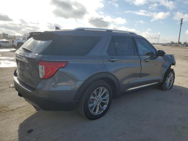 1FMSK7FH7NGA12021 2022 FORD EXPLORER