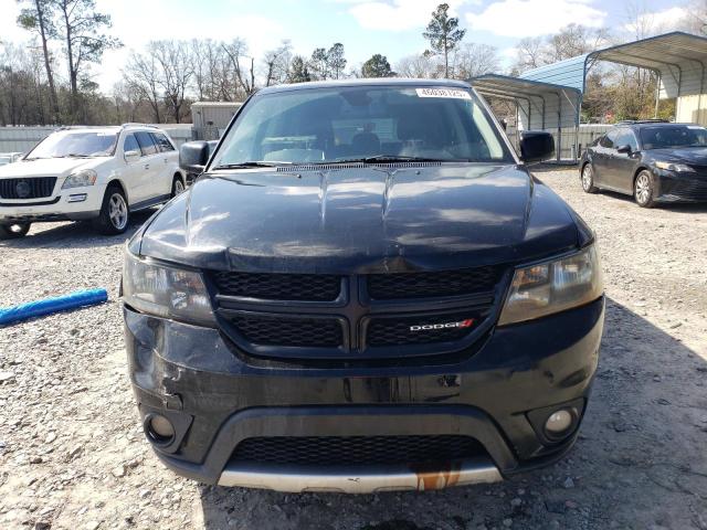 2019 DODGE JOURNEY GT 3C4PDDEG7KT746063