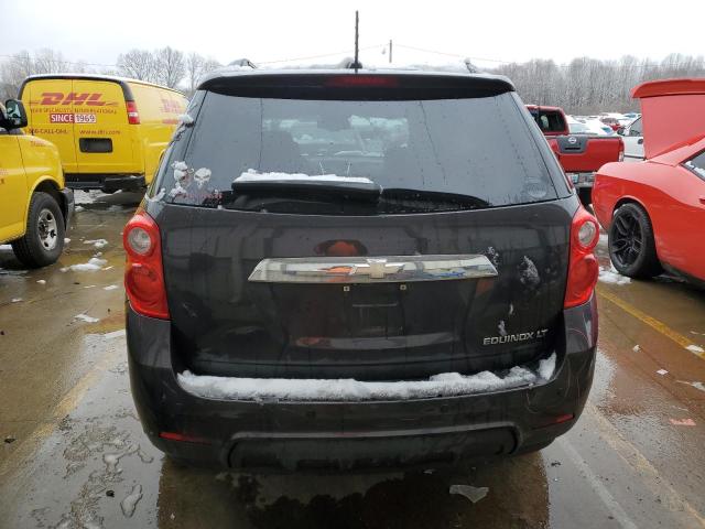 2015 CHEVROLET EQUINOX LT - 1GNALCEKXFZ133836