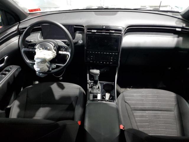 2024 HYUNDAI SANTA CRUZ - 5NTJCDAE1RH079788