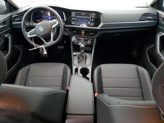 2024 VOLKSWAGEN JETTA SE - 3VW7M7BU7RM097734