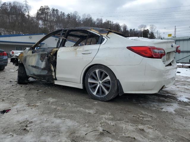 Vin: 4s3bnbn67f3037444, lot: 45842925, subaru legacy 2.5i limited 20152