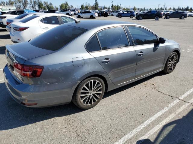 Vin: 3vwd17ajxgm391791, lot: 45796665, volkswagen jetta sport 20163