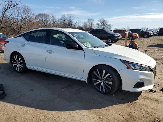 2021 NISSAN ALTIMA SR - 1N4BL4CV4MN384541