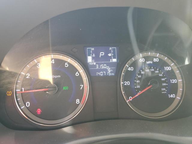 2015 HYUNDAI ACCENT GLS - KMHCT4AE7FU839694