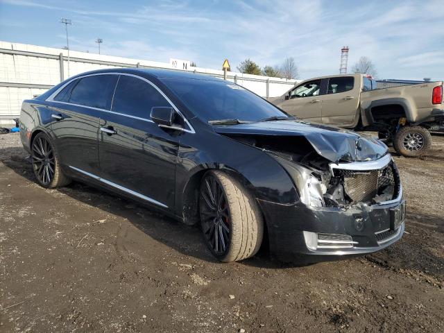 Vin: 2g61n5s30h9162788, lot: 44442995, cadillac xts luxury 20174