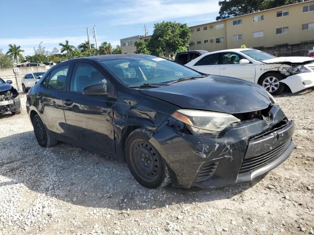 Vin: 5yfburhe4gp387153, lot: 45451715, toyota corolla l 20164