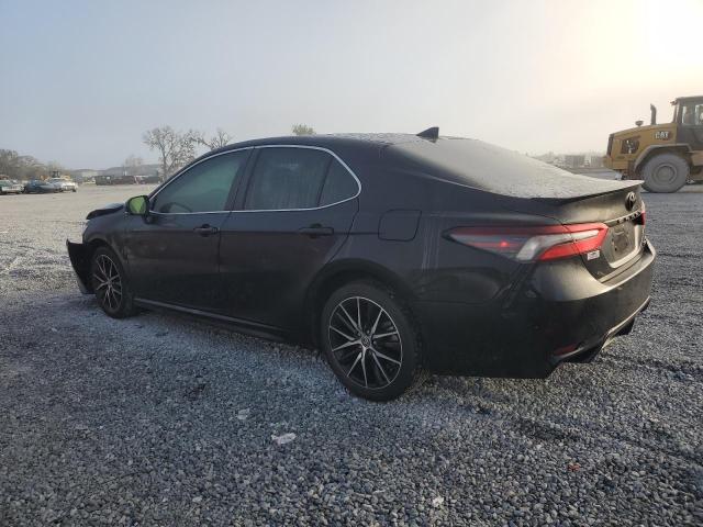 2023 TOYOTA CAMRY SE N 4T1G11AK7PU756490