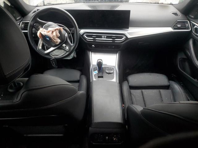 2023 BMW I4 EDRIVE - WBY43AW05PFP52093