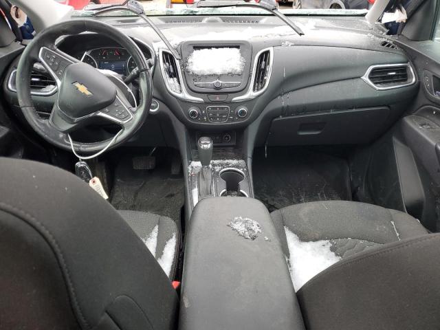 2020 CHEVROLET EQUINOX LT - 3GNAXKEV0LL332907