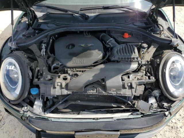 2017 MINI COOPER CLU - WMWLN5C37H2E33283
