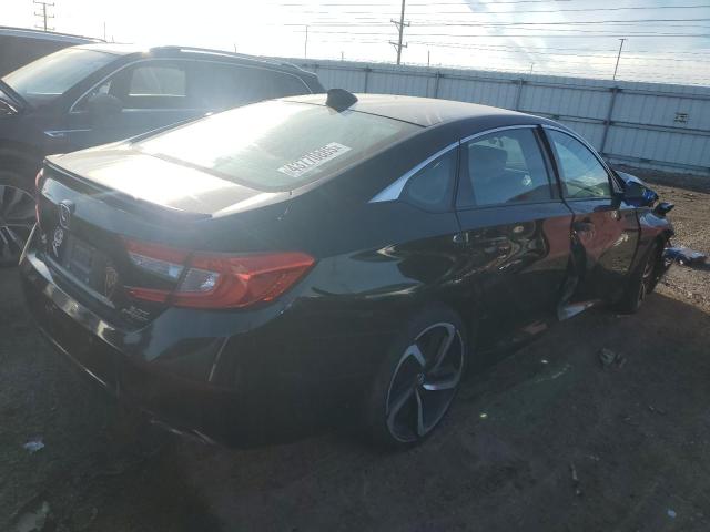 2019 HONDA ACCORD SPO - 1HGCV2F32KA023158
